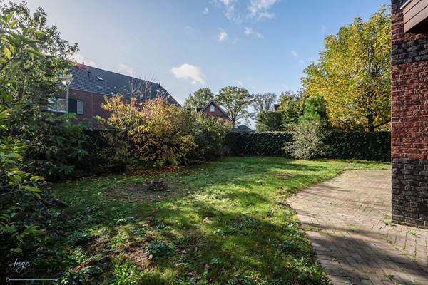 Medium property photo - Veenmos 4, 5953 MN Reuver